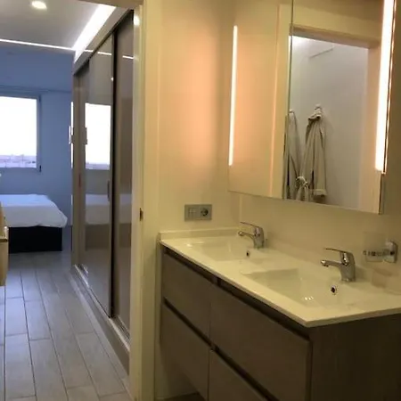 Playa Paraiso - Ruim Luxe Met Parking - Verwarmd Zwembad Appartement