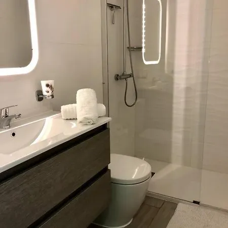 Playa Paraiso - Ruim Luxe Met Parking - Verwarmd Zwembad Appartement