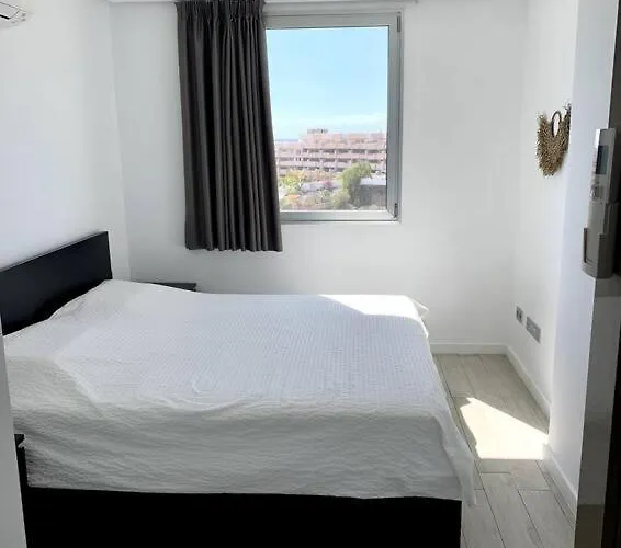 Playa Paraiso - Ruim Luxe Met Parking - Verwarmd Zwembad Apartment *