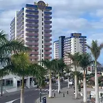 Playa Paraiso - Ruim Luxe Met Parking - Verwarmd Zwembad 公寓 阿德耶