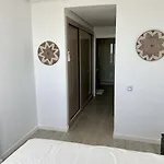 Playa Paraiso - Ruim Luxe Met Parking - Verwarmd Zwembad 公寓 阿德耶