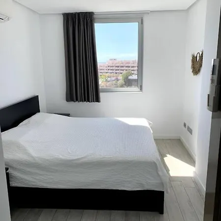 Playa Paraiso - Ruim Luxe Met Parking - Verwarmd Zwembad Apartamento *