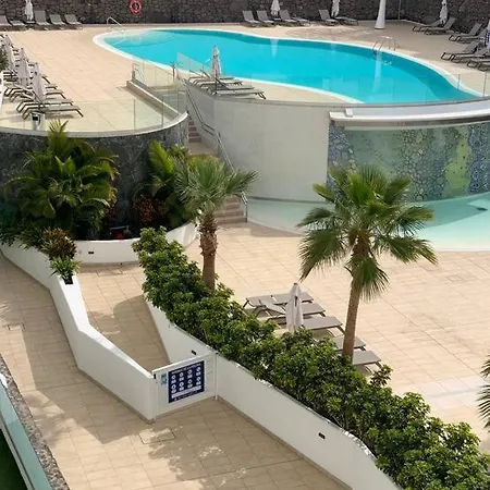 Playa Paraiso - Ruim Luxe Met Parking - Verwarmd Zwembad Apartamento *