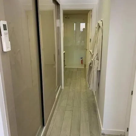Playa Paraiso - Ruim Luxe Met Parking - Verwarmd Zwembad Apartamento