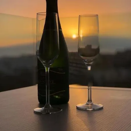 Apartamento Playa Paraiso - Ruim Luxe Met Parking - Verwarmd Zwembad Costa Adeje (Tenerife)