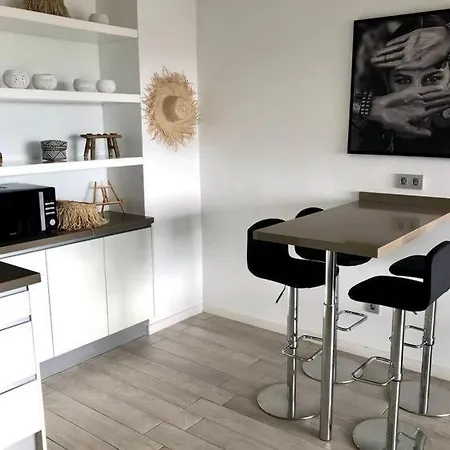 Playa Paraiso - Ruim Luxe Met Parking - Verwarmd Zwembad