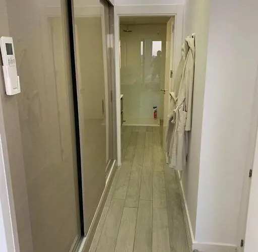 Playa Paraiso - Ruim Luxe Met Parking - Verwarmd Zwembad Apartmán