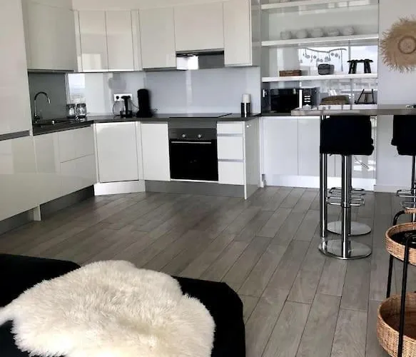 Playa Paraiso - Ruim Luxe Met Parking - Verwarmd Zwembad * Costa Adeje (Tenerife)