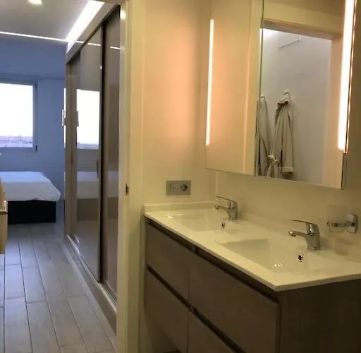 Playa Paraiso - Ruim Luxe Met Parking - Verwarmd Zwembad 公寓