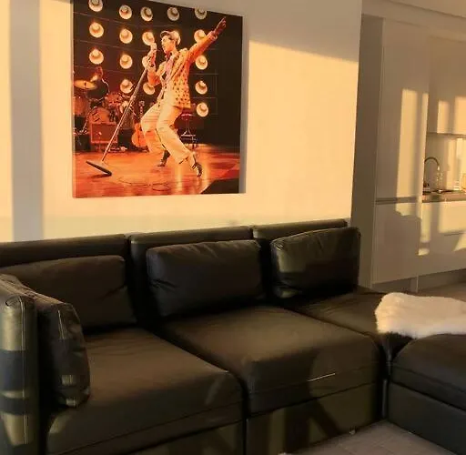 Apartmán Playa Paraiso - Ruim Luxe Met Parking - Verwarmd Zwembad *